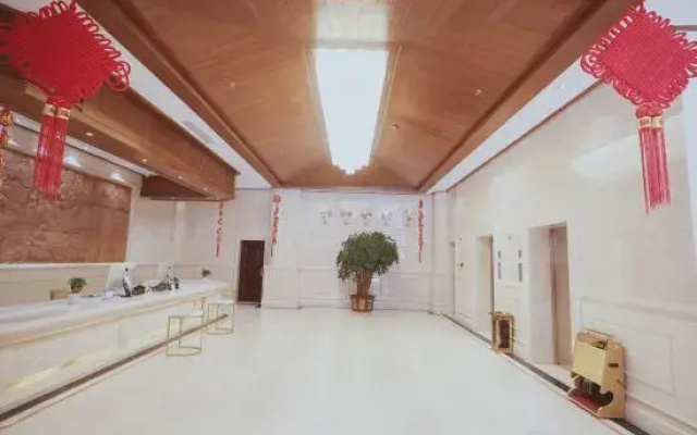 Yaxitai Hotel