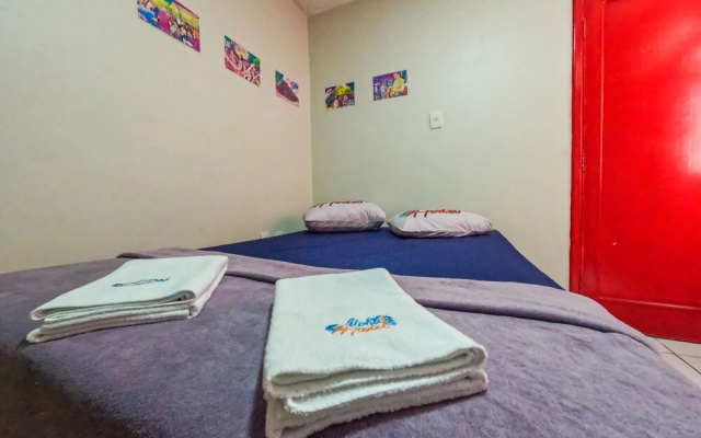 Aloha Hostel Mercado dos Pinhões