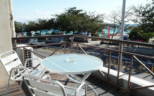 Island Inn