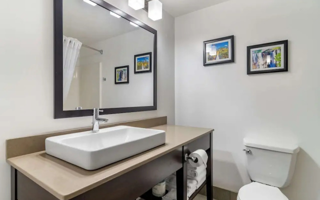 Country Inn & Suites By Radisson, Calhoun, Ga