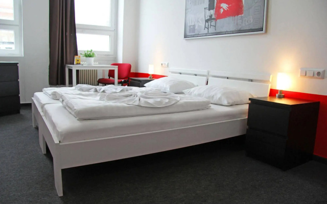 Check In Hostel Berlin