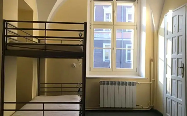 Hostel Staromiejski