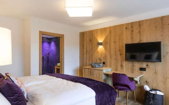 Boutique Hotel Die Alpbacherin