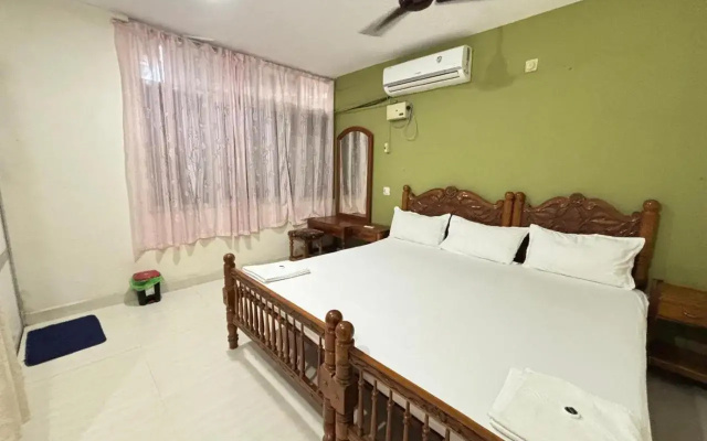 Seabreeze Varkala Beach Resort