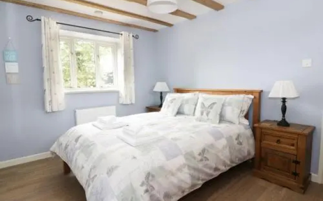 Upper Barn Annexe, Harleston