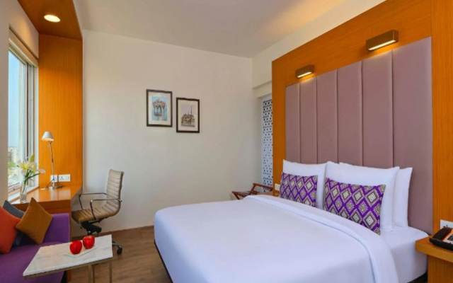 Vivanta Meghalaya, Shillong