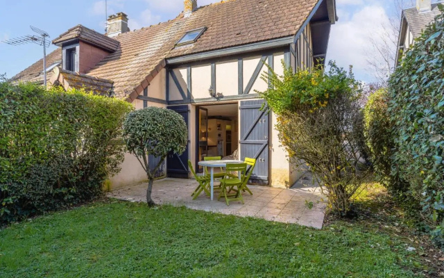 Holiday Home Le Clos du Golf.2