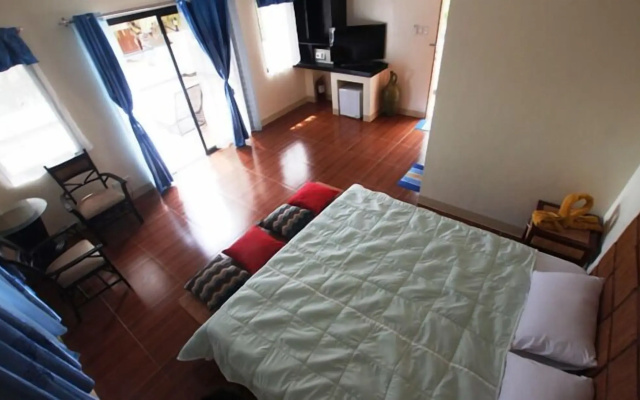 Sulusea Boutique Hotel