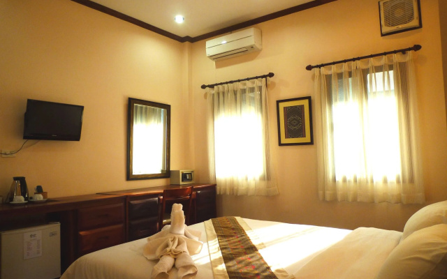 Pakhongthong Villa