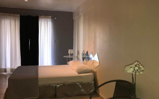 Hotel Nimat Villa Marianna комната для гостей
