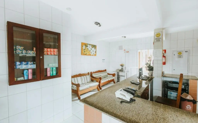 Hotel Rios
