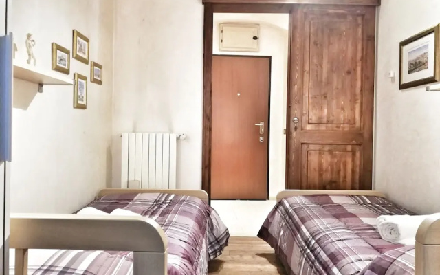Luna 36 Apartment In Central Florence