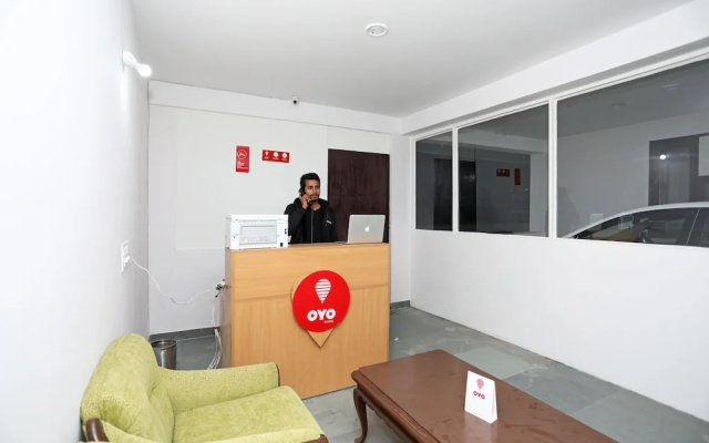 Hotel Go Rooms by OYO Rooms