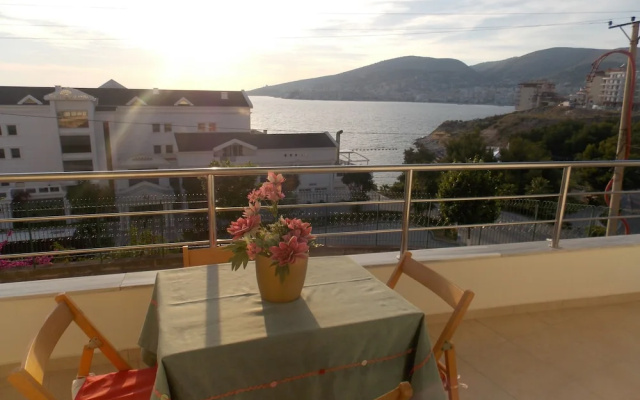 Orion Apartments Saranda