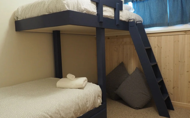 Whitetail Suite 2 Bedroom Condo