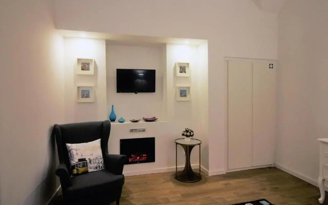 FLH Santa Catarina Lovely Flat