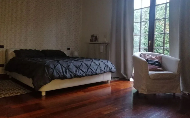 La Sughera - Bed & Breakfast