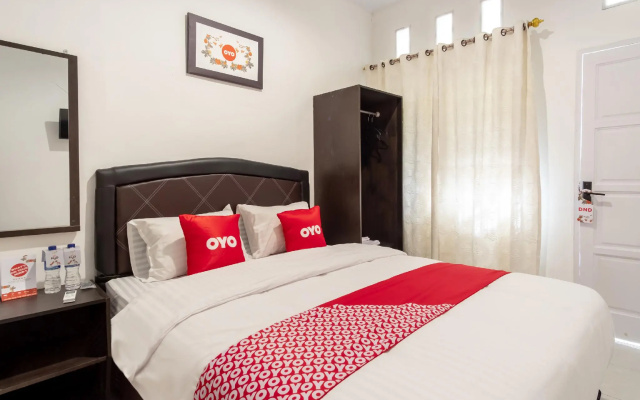 OYO 1507 Doriyu Homestay