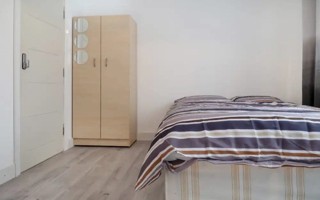 Oban Street Deluxe Guest Room