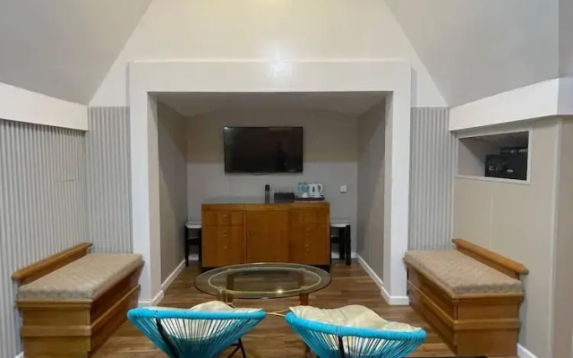 Suite Sharilla