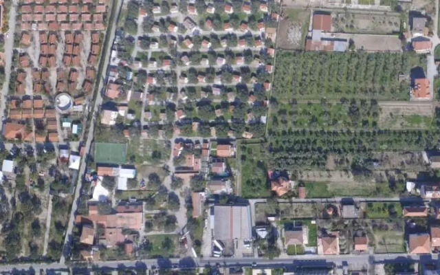 La Chianarella