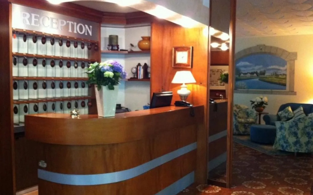 Hotel Riviera