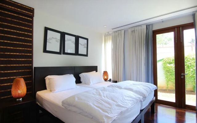Pranaluxe Pool Villa Unit B9