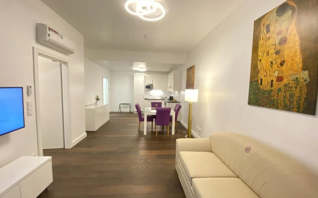 Steiner Residences Vorgartenstrasse