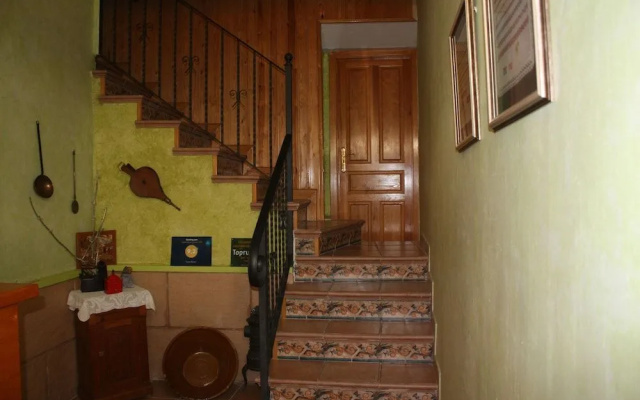 Casa Marzo