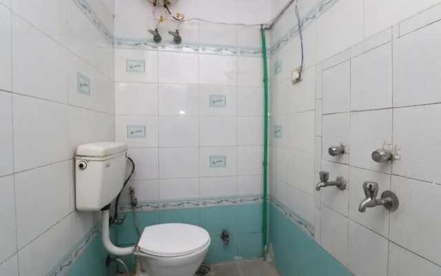 Hotel Relation By OYO Rooms
