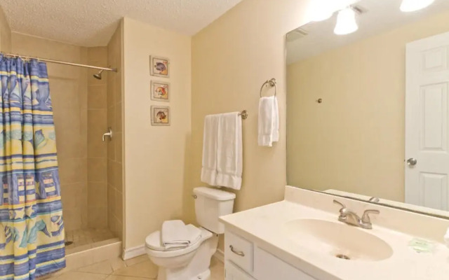 Saida II Condominium 602