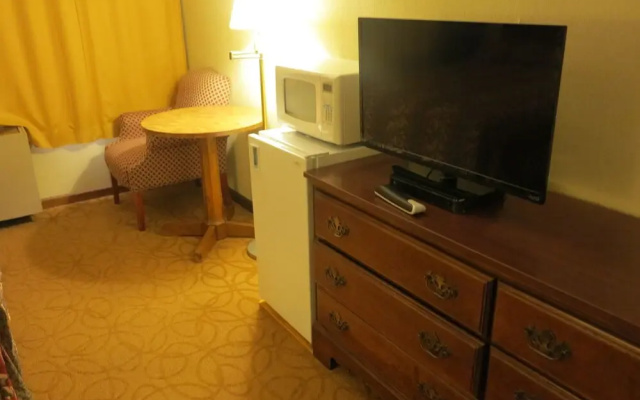 GGT Tibet Inn