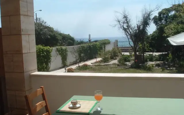 B&B Villa Dongiovanni