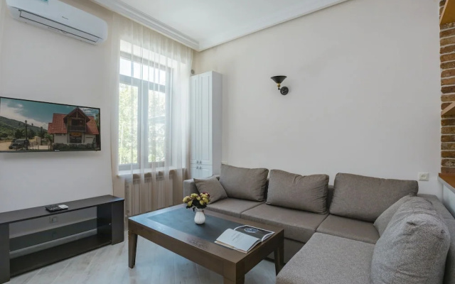 Stay Inn на ул. Маштоца, 16а-5