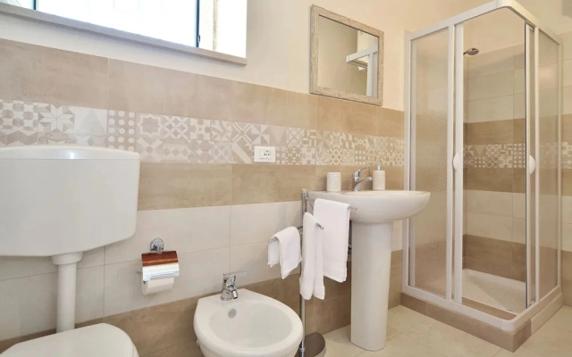 Casa dei Limoni Blu con Piscina