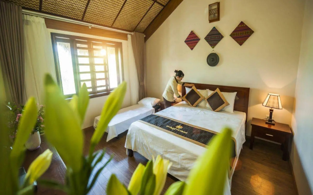 Hoa Binh Hotel