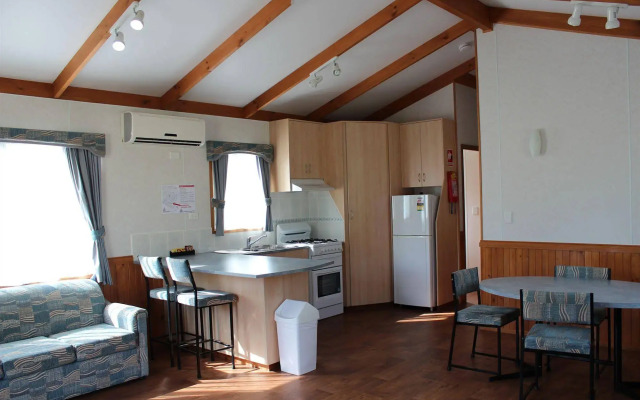 Eden Gateway Holiday Park