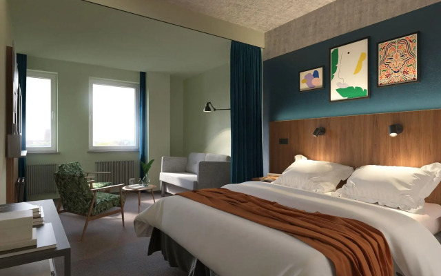 Grandi by Center Hotels
