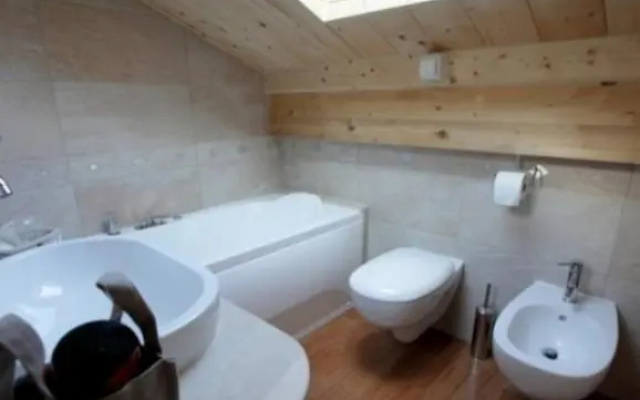 B&B la Soldanella