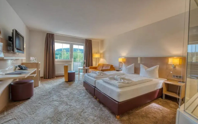 SPA-Parkhotel Reibener-Hof