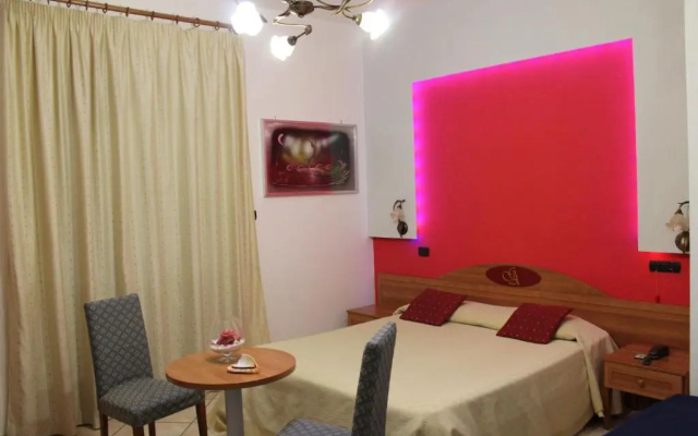 Hotel Il Giardino degli Aranci