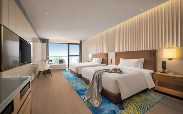 Minho Intenational Resort