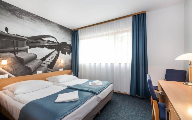 Hotel Pod Wawelem