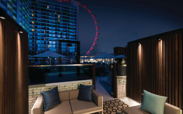 The LINQ Hotel & Casino – A Caesars Rewards Destination