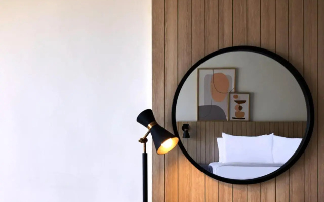 Marassi Boutique Hotel Marina 2