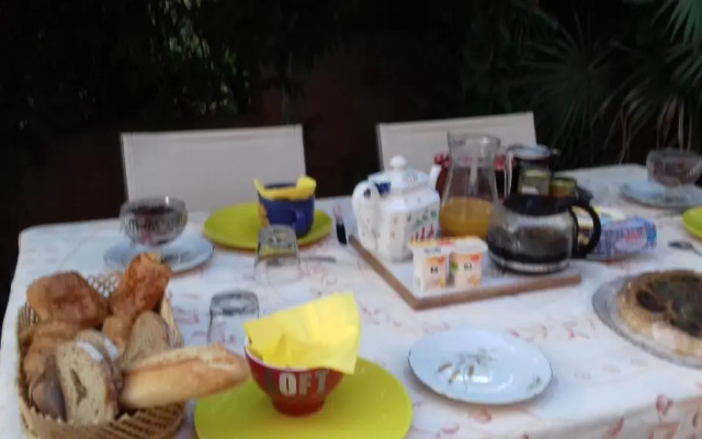 Bois Joli