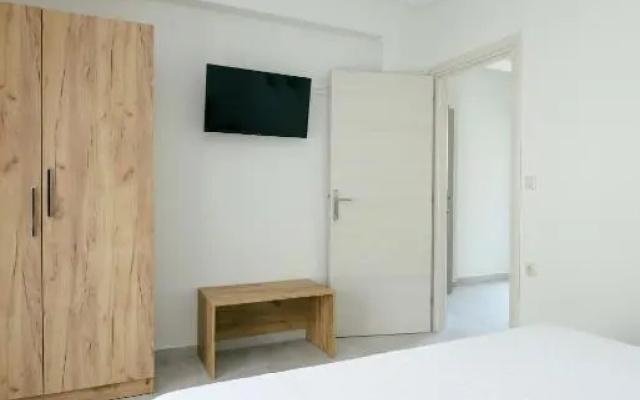 W1 Rooms