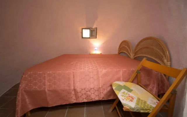 Trullo 1 - Cantoru