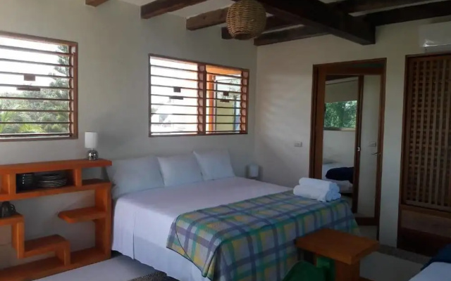 Condo-Hotel Romaya