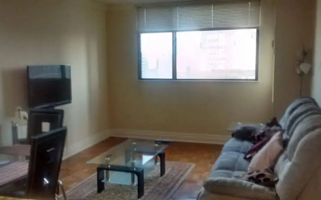 Apartments for Rent - Bay Street